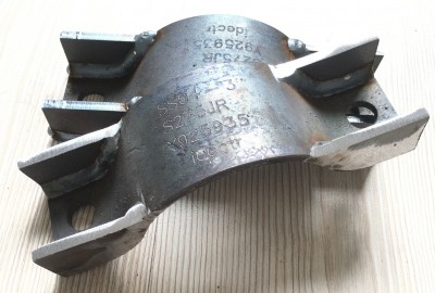 A SPECIAL DESIGN FOR INDUSTRIAL PLANT