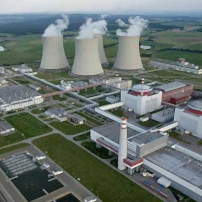 TURKEY - AKKUYU NUCLEAR POWER PLANT – MARINE LUGS & PRIMARY PIPE SUPPORTS