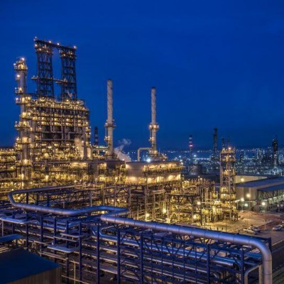 TURKEY – STAR REFINERY - PRIMARY PIPE SUPPORTS