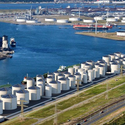 NETHERLANDS – HES PROJECT - PRIMARY&SECONDARY PIPE SUPPORTS